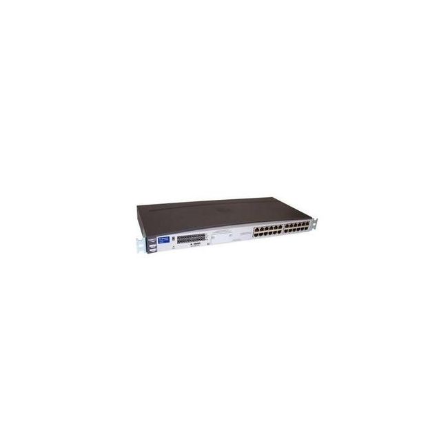 J4868-69001 HP ProCurve Switch 2124 Ethernet 24-Ports 10/100Base-TX Switch Module 1U