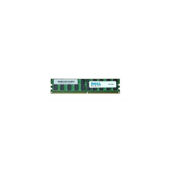 311-8971 Dell 64GB (8x8GB) DDR2 PC2-5300 667MHz RDIMM ECC Memory Module