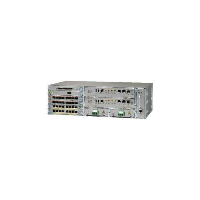 A903-RSP1A-55 Cisco Systems ASR 903 Router Switch Proc 1 Base Scale