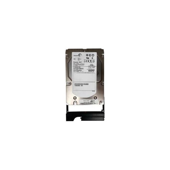 0G439P Dell 600GB 15000RPM SAS 6.0 Gbps 3.5 16MB Cache Hard Drive