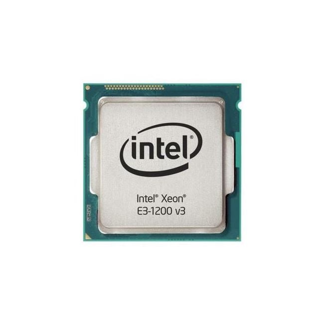 725283-001 HP Xeon E3-1230 V3 4 Core 3.30GHz LGA 1150 8 MB L3 Processor