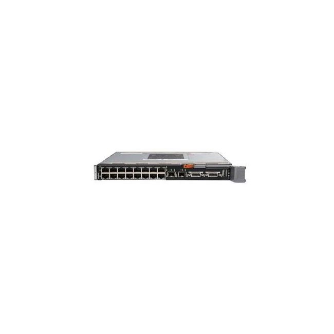 N8N62 Dell PowerConnect M6348 48-Ports Gigabit Ethernet Blade Switch