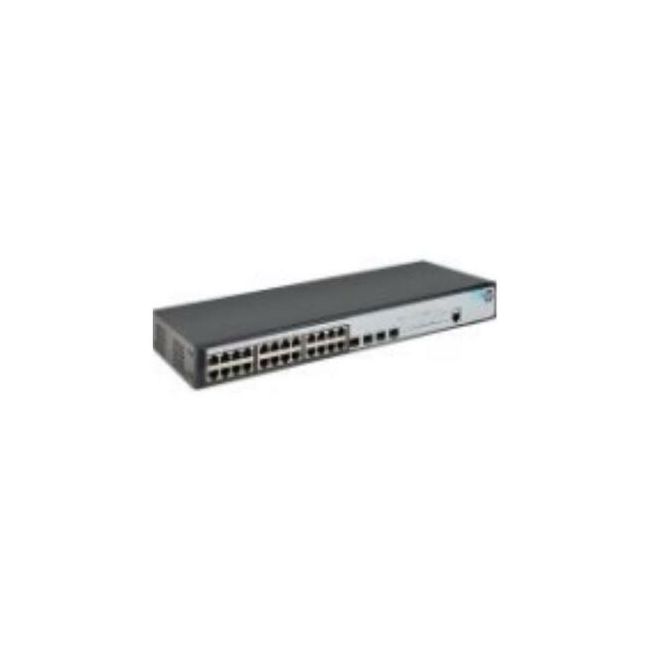 JG924AR HP 1920-24G 24-Ports 1U High Rack-mountable Managed Rack Mountable Switch