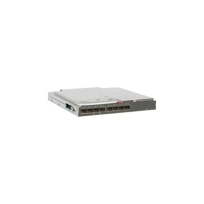 751465-B21 HP Virtual Connect 16Gbps 24-Ports Fibre Channel Module for c-Class BladeSystem