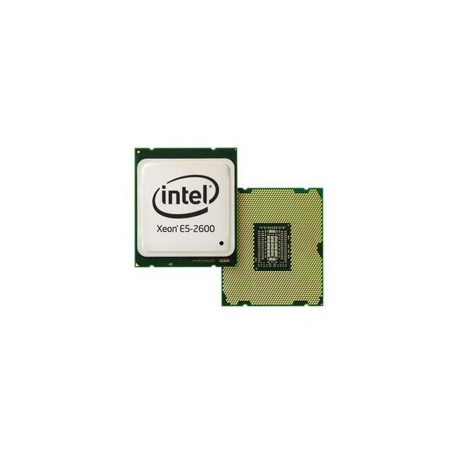 BX80621E52680 Intel Xeon E5-2680 2.70GHz 8.0GT/s QPI 20MB L3 Cache Socket LGA2011 8-Core Processor