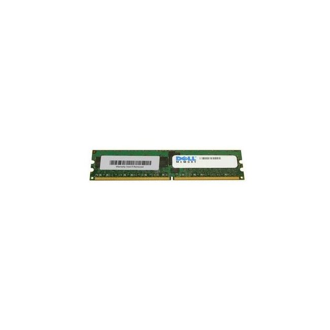 311-3820 Dell 4GB DDR2 PC2-3200 400MHz RDIMM ECC Memory Module