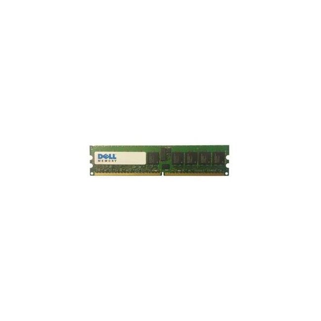 311-3821 Dell 6GB DDR2 PC2-3200 400MHz RDIMM ECC Memory Module