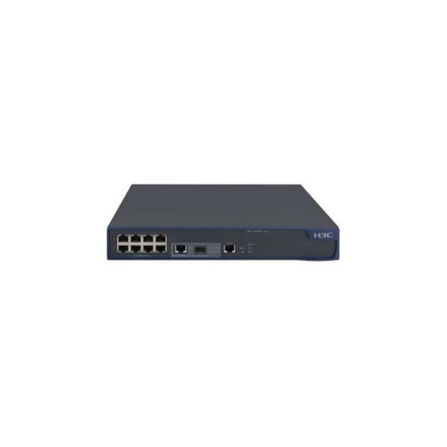 JD311A HP A3100-8-POE EI Ethernet Switch 9 Ports Manageable 8 x POE 1 x Expansion Slots 10/100/1000Base-T PoE Ports