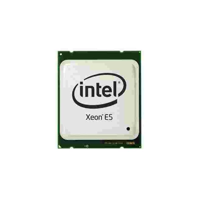 683608-001 HP Xeon E5-1603 4 Core 2.80GHz LGA 2011 10 MB L3 Processor