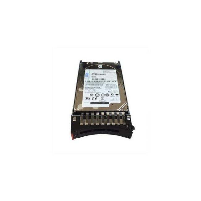 1746-5229 IBM 900GB 10000RPM SAS 6.0 Gbps 2.5 64MB Cache Hot Swap Hard Drive