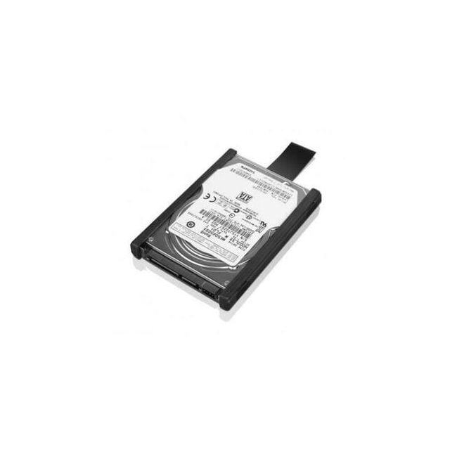 0C19495 Lenovo 500GB 7200RPM SATA 6.0 Gbps 2.5 64MB Cache Hot Swap Hard Drive
