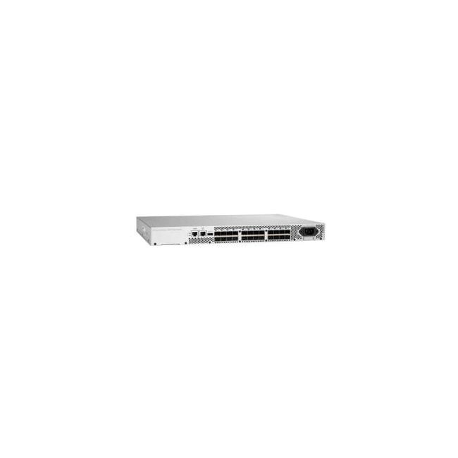 AM867A HP Fio 8/8 Fc Switch Base 8pt Active Cto Only