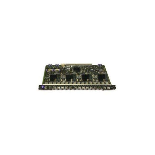 J4894A HP ProCurve 9300 EP 16-Ports Mini-GBIC Unmanaged Expansion Module for HP ProCurve Routing Switch 9315m 9308m 9304m