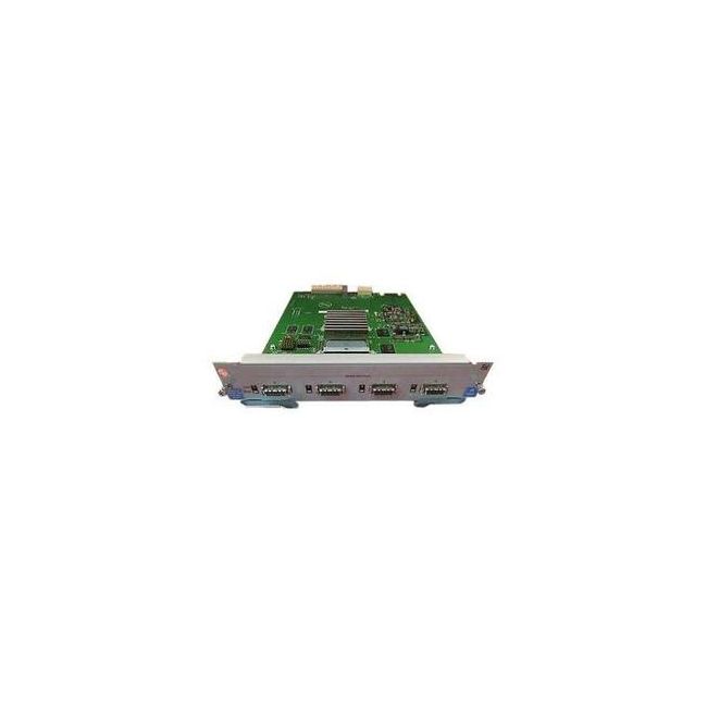 5070-2141 HP Procurve Switch 5400Zl 4P 10-Gbe Cx4 Module