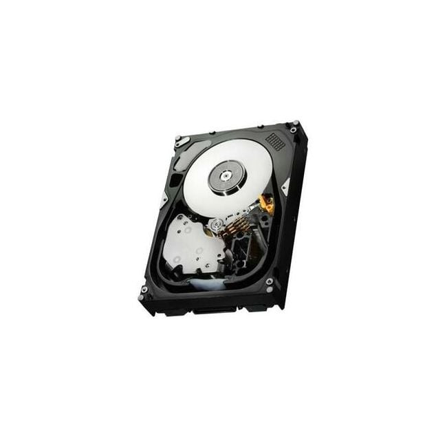 0B23454 Hitachi 300GB 15000RPM SAS 3.0 Gbps 3.5 16MB Cache Hard Drive
