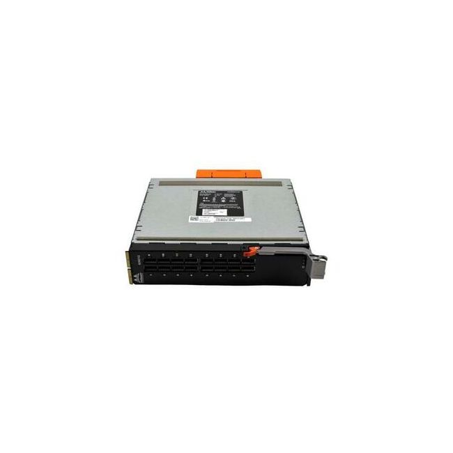 G491M Dell PowerEdge M1000e Mellanox M3601q 32-Ports 40Gbps Infiniband Blade Switch