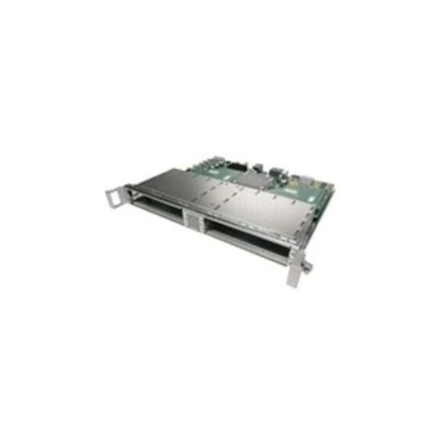 ASR1000-SIP10 Cisco 10 SPA Interface Processor Module for ASR 1000 Routers