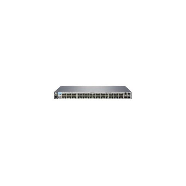 J9781A#ABB HP ProCurve 2530-48 48-Port 10/100Base-T Managed Fast Ethernet Switch