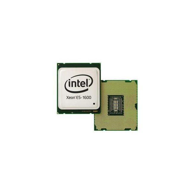 CM8062101038606 Intel Xeon E5-1620 4 Core 3.60GHz LGA 2011 10 MB L3 Processor