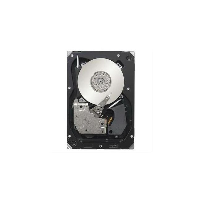 9FN066-090 Seagate 600GB 15000RPM SAS 6.0 Gbps 3.5 16MB Cache Cheetah Hard Drive
