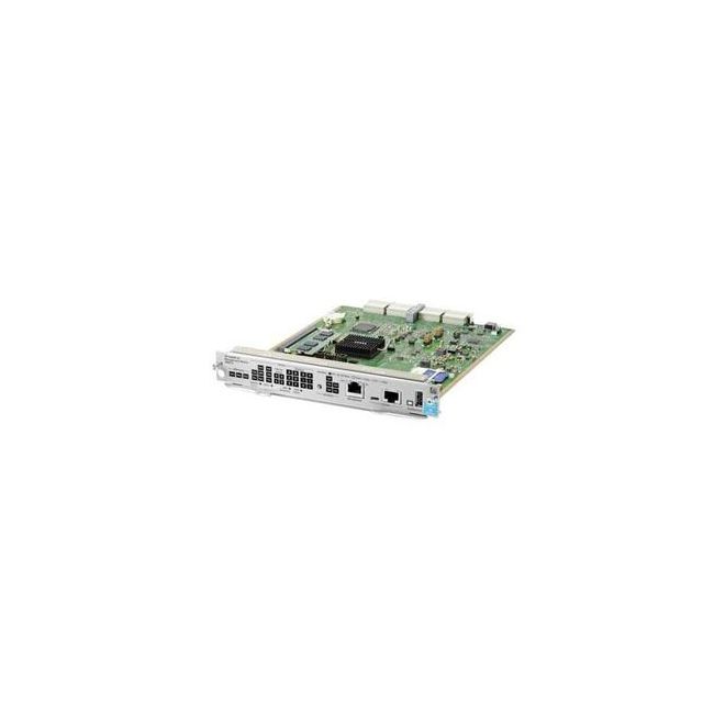 J9827A HP 5400R ZL2 Management Module Switch
