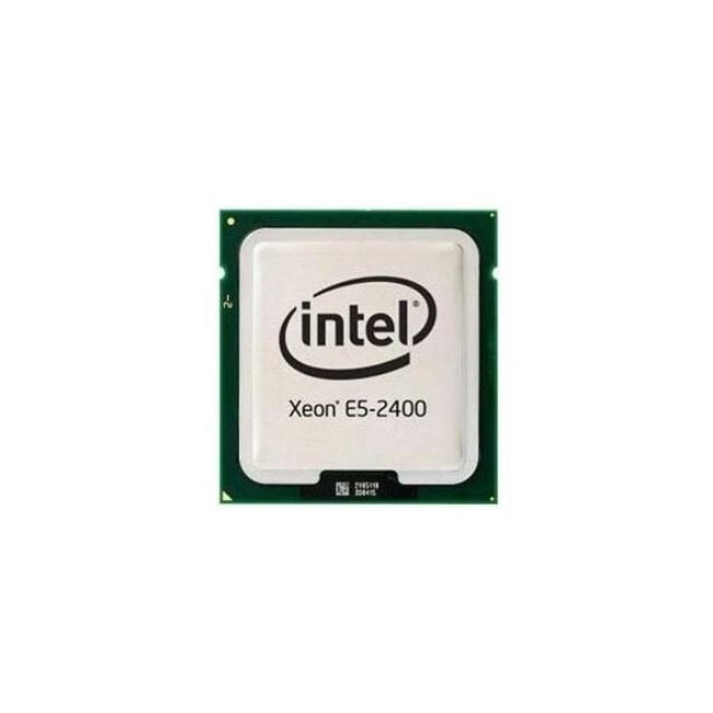 06WDCN Dell 2.40GHz 7.20GT/s QPI 15MB L3 Cache Socket LGA1356 Intel Xeon E5-2440 6-Core Processor