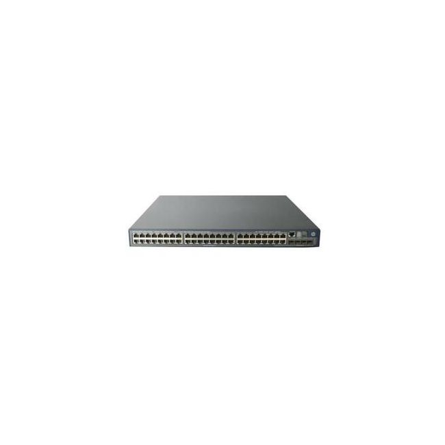 JG240A HP ProCurve 5500-24G-POE+ EI Switch with 2 Interface Slots