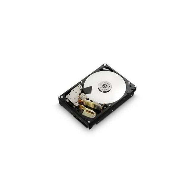 0B23492 Hitachi 300GB 15000RPM SAS 3.0 Gbps 3.5 16MB Cache Ultrastar Hard Drive