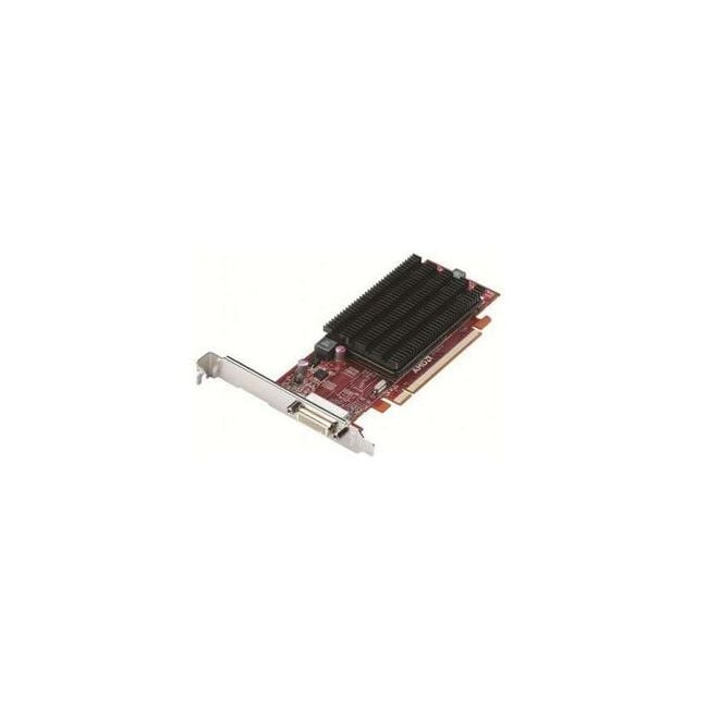 0JCPR7 Dell Firepro 2270 512MB DDR3 PCi Express 2.1 Graphics Card