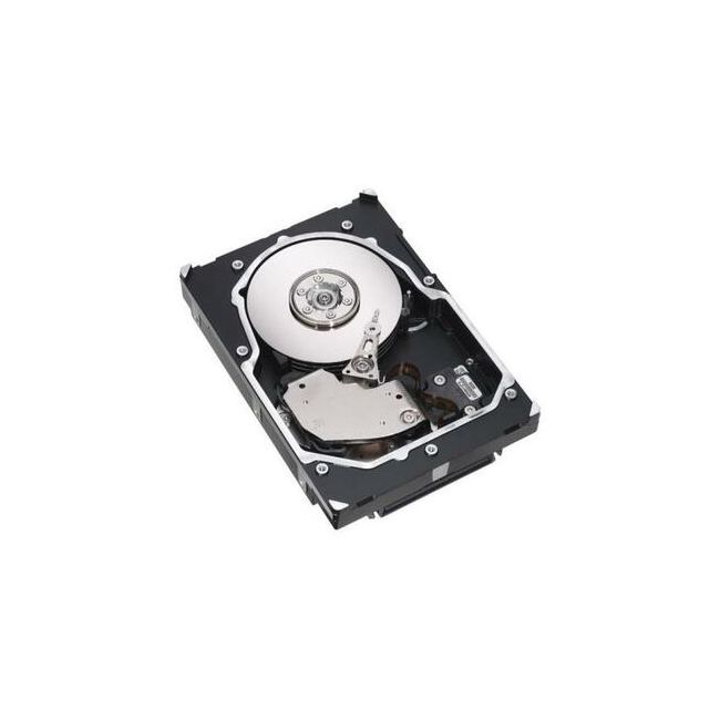 108-00031 NetApp 300GB 10K RPM 2Gb/s Fibre Channel 8MB Cache 3.5-inch Hard Drive