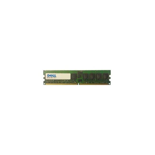 311-4609 Dell 12GB DDR2 PC2-3200 400MHz RDIMM ECC Memory Module