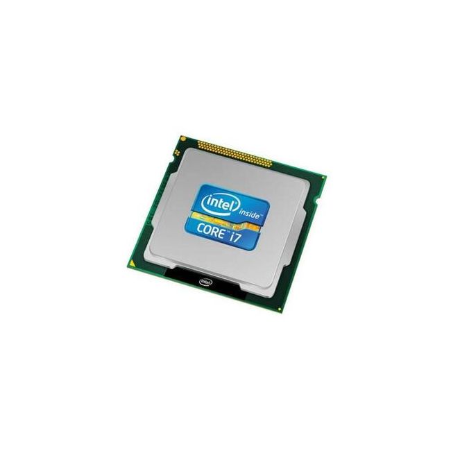 i7-4771 Intel Core i7 Desktop i7-4771 4 Core 3.50GHz LGA 1150 8 MB L3 Processor