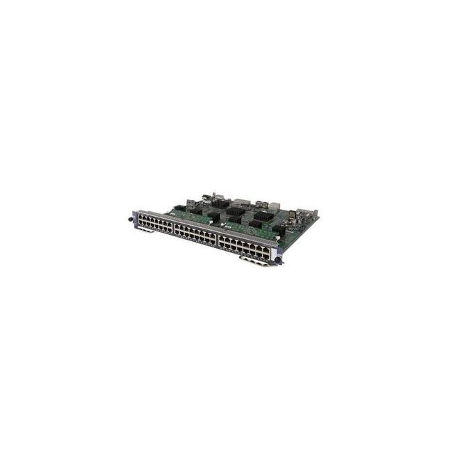 JD210A HP 48-Ports 10/100Base-T Gigabit Ethernet Expansion Module