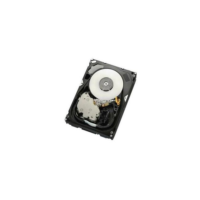 0WTDW4 Dell 600GB 15000RPM SAS 6.0 Gbps 3.5 16MB Cache Hot Swap Hard Drive