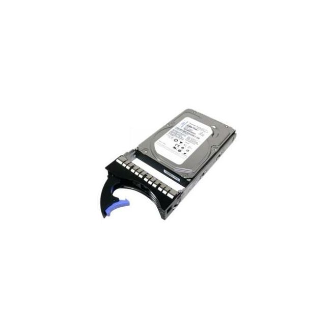 00W1159 IBM 300GB 10000RPM SAS 6.0 Gbps 2.5 64MB Cache Hard Drive