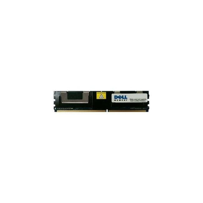 311-6201 Dell Fully FB 24GB (12x2GB) DDR2 PC2-5300 667MHz FBDIMM ECC Memory Module