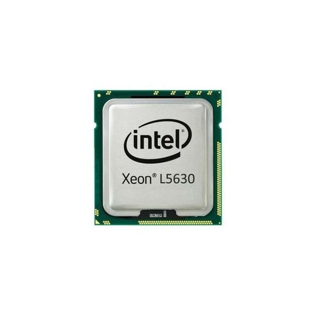 0F2YJ6 Dell 2.13GHz 5.86GT/s QPI 12MB L3 Cache Socket LGA1366 Intel Xeon L5630 Quad-Core Processor