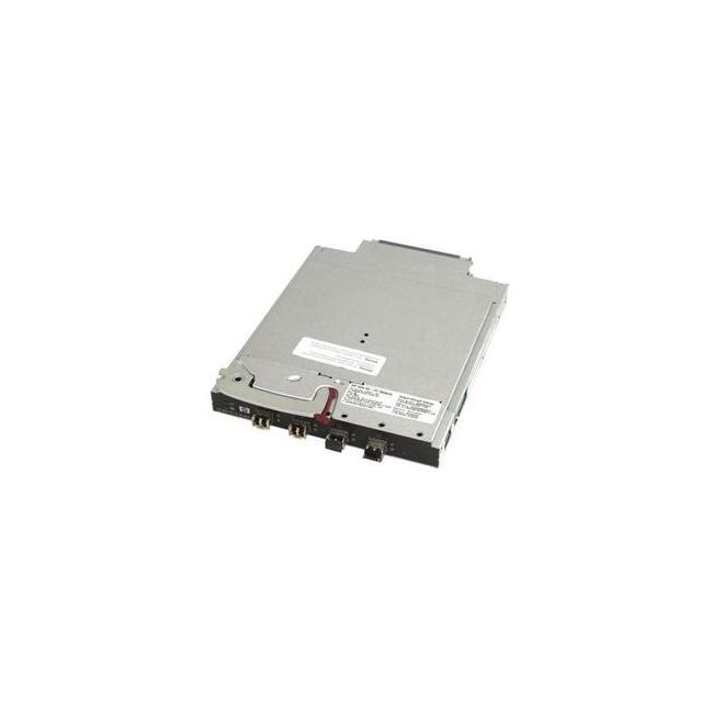 HPE 4Gb Virtual Connect Fibre Channel Module for c-Class BladeSystem