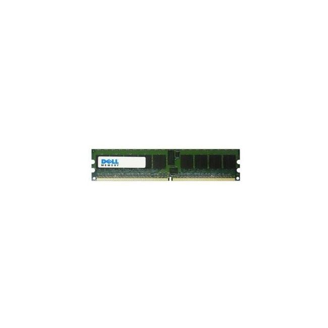 311-6607 Dell 32GB (16x2GB) DDR2 PC2-3200 400MHz RDIMM ECC Memory Module
