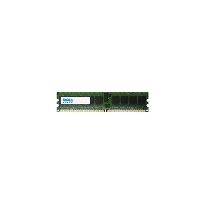 311-6600 Dell 32GB (16x2GB) DDR2 PC2-3200 400MHz RDIMM ECC Memory Module