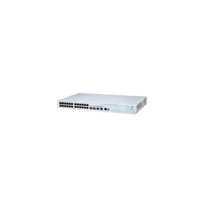 JE045A HP ProCurve E4500-24 24-Ports Layer-3 Managed Stackable Gigabit Ethernet Switch
