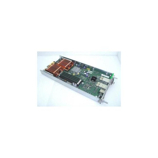 100-562-144 EMC Assy Sledgehammer Service Processor San Tla W/ 4GB Mem 8 Fc Ports Scorpion 3 Nebs