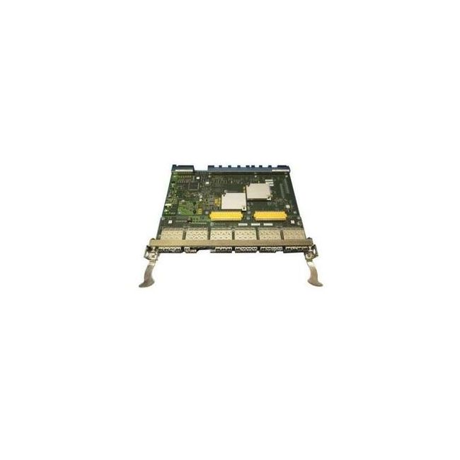 100G-CFP2-SR10 Brocade CFP2 Module For Data Networking Optical Network 1 MPO Duplex 100GBase-X Network Optical Fiber Multi-mode 100 Gigabit Ethernet