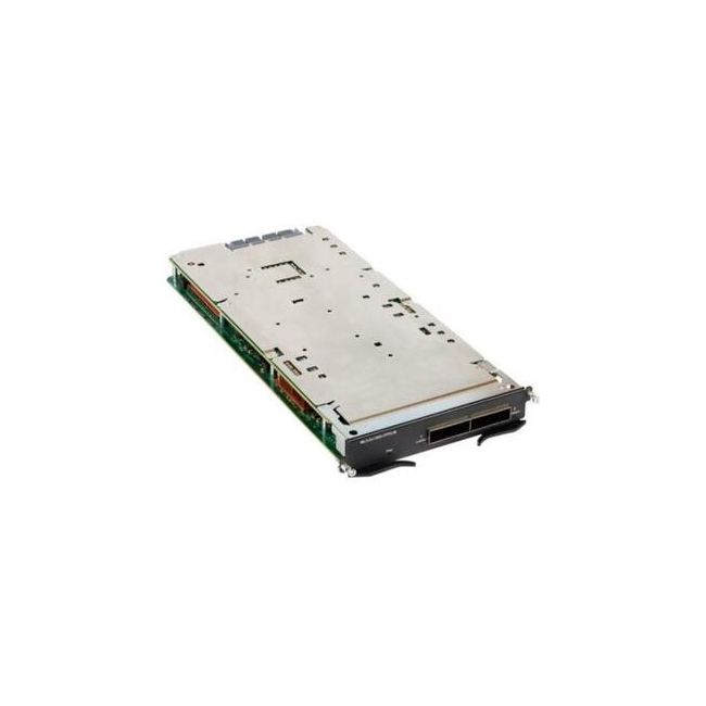 100G-QSFP28-LR4L-2KM Brocade MLX 2-Ports 100 GbE CFP2 Module