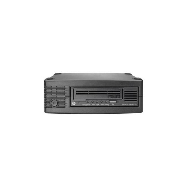 C0L99A HP Ultrium 6250 2.5TB(Native) / 6.25TB(Compressed) LTO Ultrium 6 SAS 1U Rack-mount Tape Drive