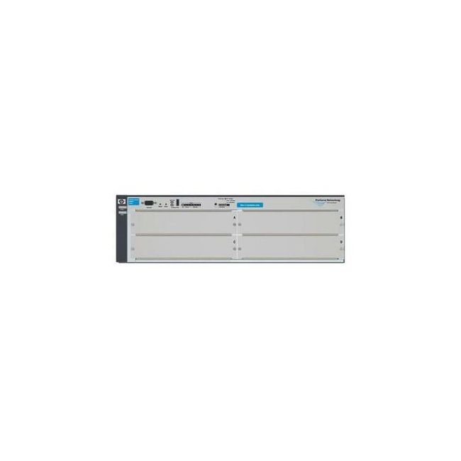 J8770-69001 HP ProCurve E4204vl Stackable Managed Switch 3U Rack-mountable