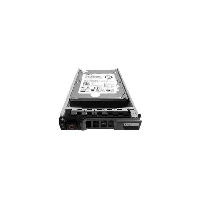 06CWFX Dell 600GB 10000RPM SAS 6.0 Gbps 2.5 64MB Cache Hot Swap Hard Drive