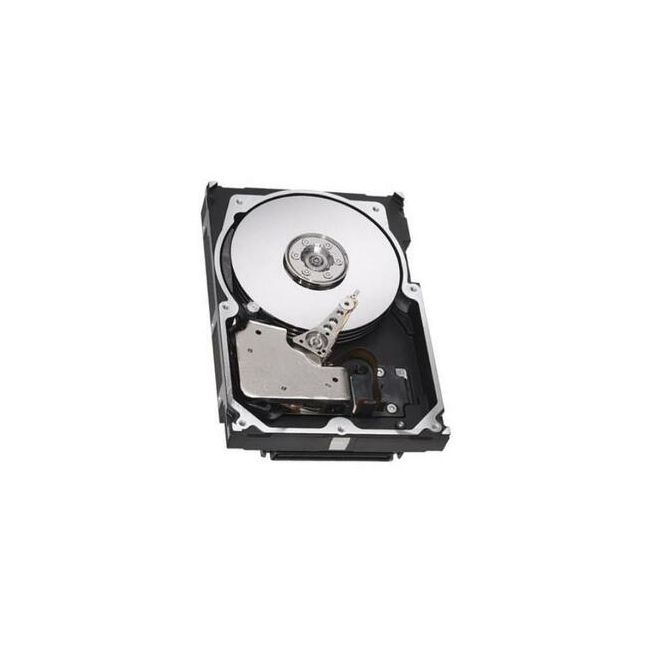 10N8578 IBM 300GB 15K RPM Ultra 320 SCSI 16MB Cache 3.5-inch Hard Drive