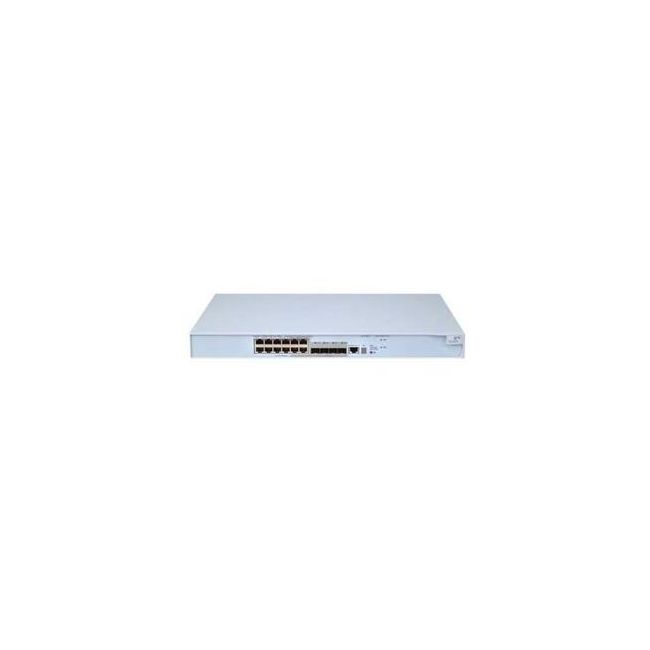 JE015A HP 4200-12G 12-Ports 1000Base-T Managed Gigabit Ethernet Switch
