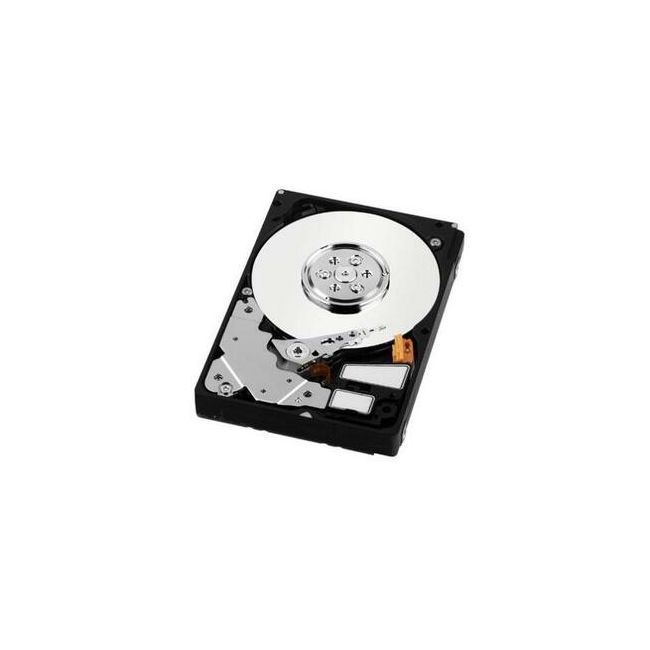1746-5100 IBM 300GB 15000RPM SAS 6.0 Gbps 3.5 64MB Cache Hot Swap Hard Drive